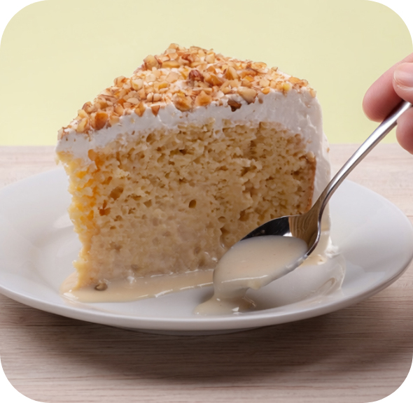 Tres Leches