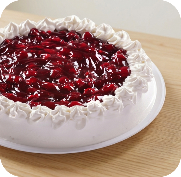 Cheesecakes