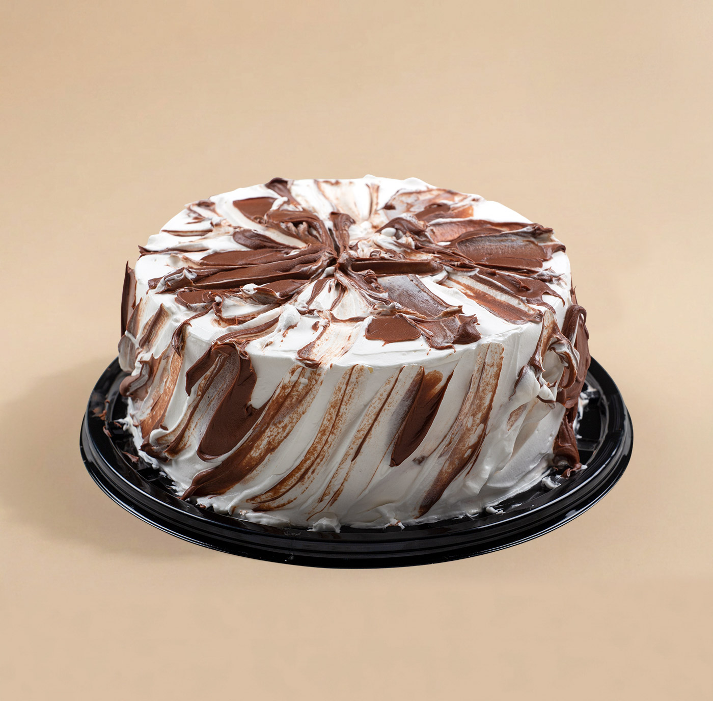 Chocolate con Crema