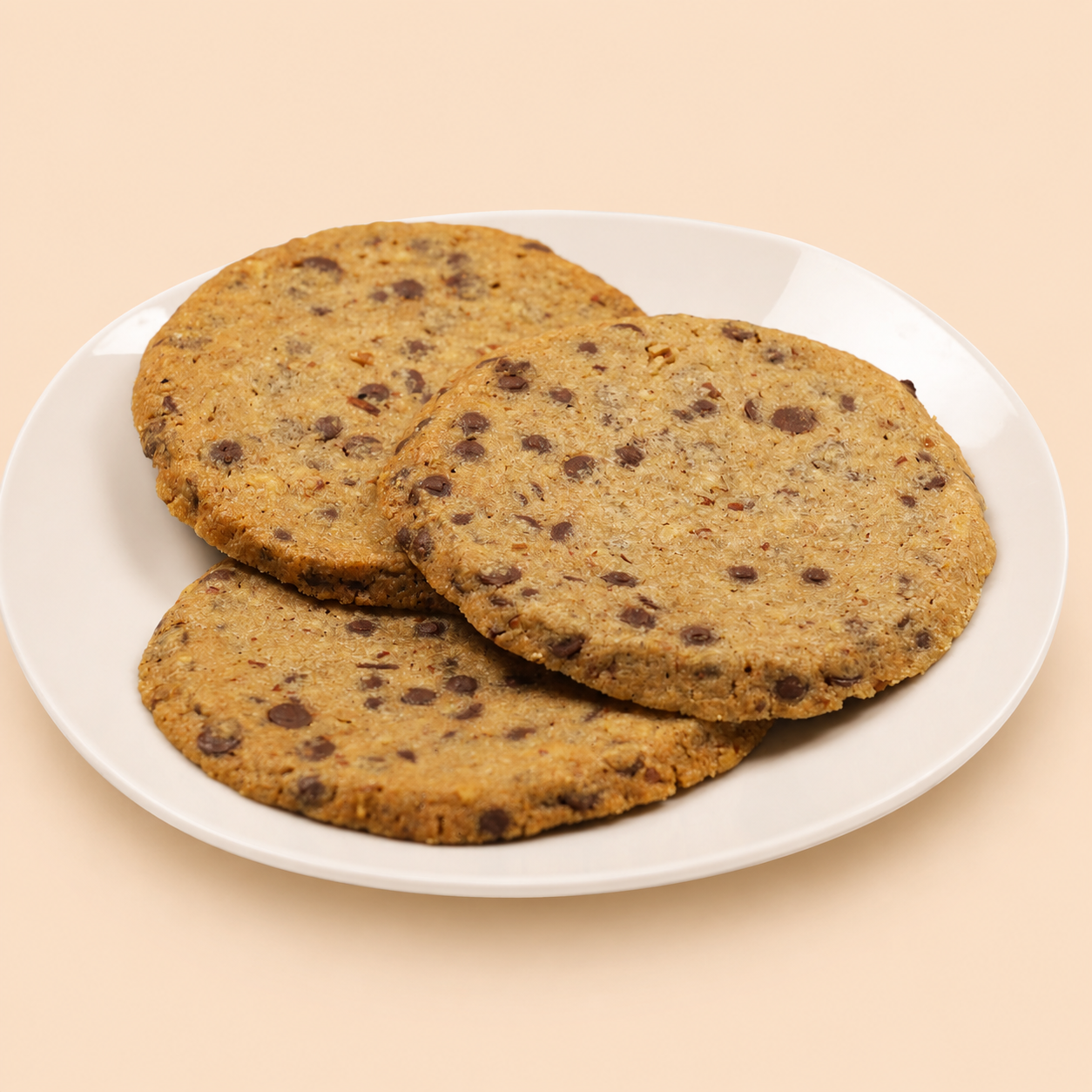 Galletas Choco Chips